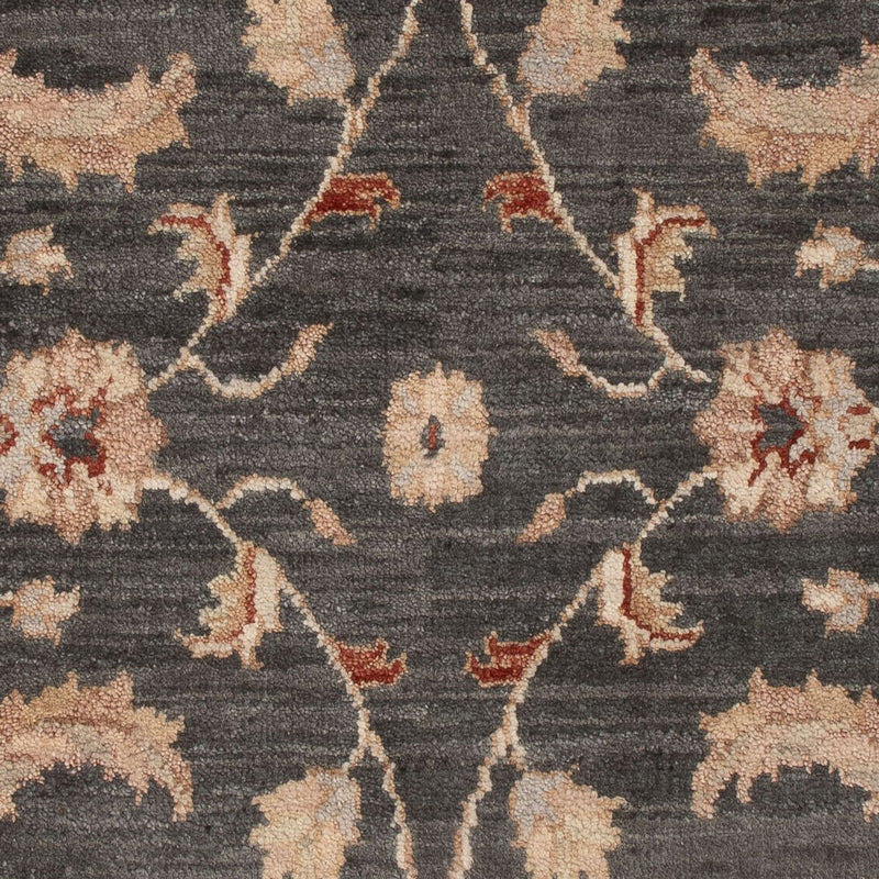 ツィーグラー絨毯 120x80cm - オリエンタル絨毯