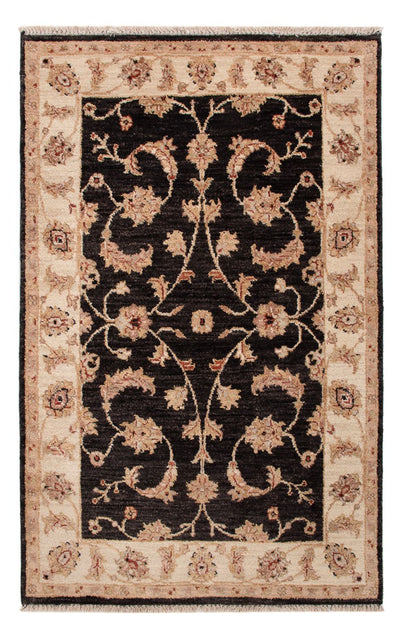 ツィーグラー絨毯 80x120cm - オリエンタル絨毯