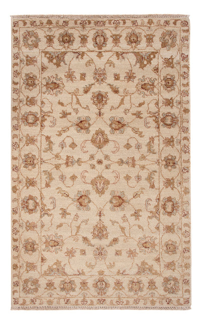 ツィーグラー絨毯 80x120cm - オリエンタル絨毯