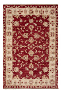 ツィーグラー絨毯 120x80cm - オリエンタル絨毯 – product image