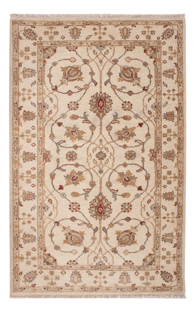 ツィーグラー絨毯 80x120cm - オリエンタル絨毯