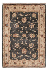 ツィーグラー絨毯 120x80cm - オリエンタル絨毯 – product image