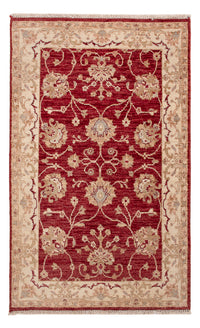 ツィーグラー絨毯 120x80cm - オリエンタル絨毯 – product image