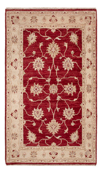 ツィーグラー絨毯 120x80cm - オリエンタル絨毯 – product image