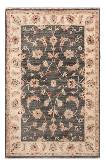 ツィーグラー絨毯 80x120cm - オリエンタル絨毯