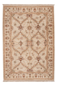 ツィーグラー絨毯 120x80cm - オリエンタル絨毯 – product image