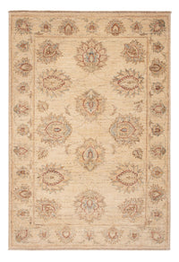 ツィーグラー絨毯 119x80cm - オリエンタル絨毯 – product image