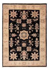 ツィーグラー絨毯 115x81cm - オリエンタル絨毯 – product image