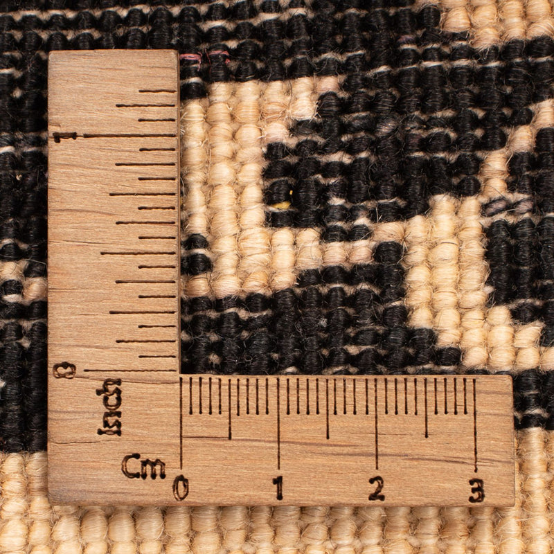 ツィーグラー絨毯 115x81cm - オリエンタル絨毯