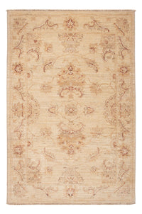 ツィーグラー絨毯 119x80cm - オリエンタル絨毯 – product image