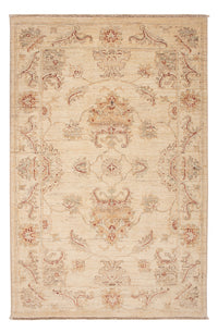 ツィーグラー絨毯 120x79cm - オリエンタル絨毯 – product image