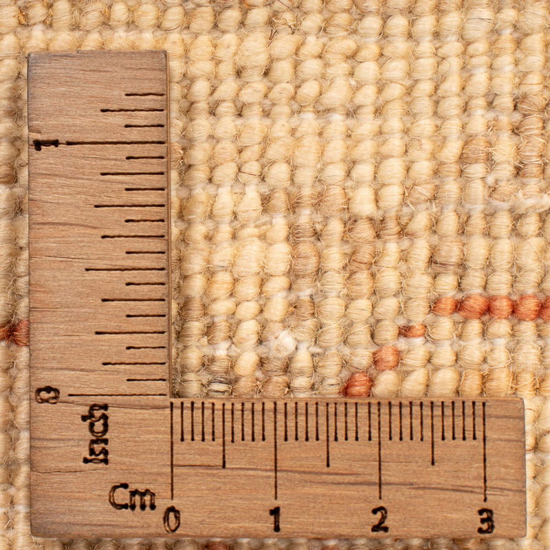 ツィーグラー絨毯 120x79cm - オリエンタル絨毯
