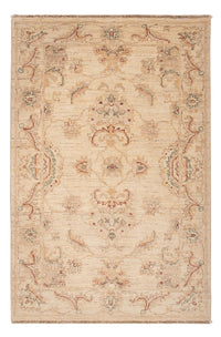 ツィーグラー絨毯 119x79cm - オリエンタル絨毯 – product image