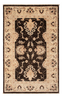 ツィーグラー絨毯 119x76cm - オリエンタル絨毯 – product image