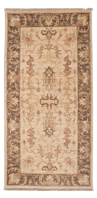 ツィーグラー絨毯 125x60cm - オリエンタル絨毯 – product image