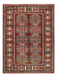 カザック 絨毯 108x78cm - オリエンタル絨毯 – product image