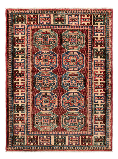カザック 絨毯 78x108cm - オリエンタル絨毯