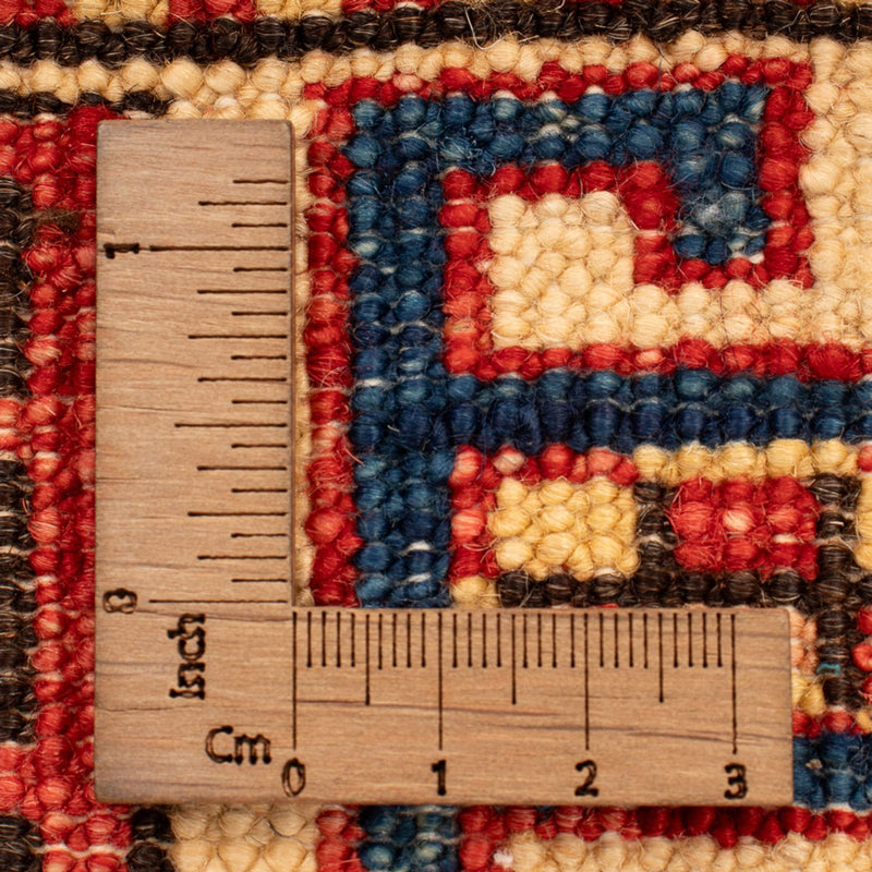 カザック 絨毯 108x78cm - オリエンタル絨毯