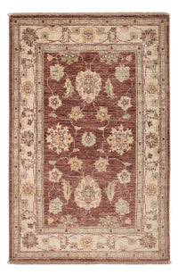 ツィーグラー絨毯 121x77cm - オリエンタル絨毯 – product image