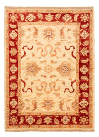 ツィーグラー絨毯 95x72cm - オリエンタル絨毯 – product image