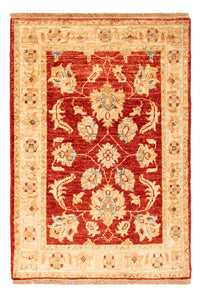 ツィーグラー絨毯 86x62cm - オリエンタル絨毯 – product image