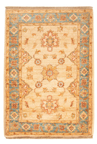 ツィーグラー絨毯 92x63cm - オリエンタル絨毯 – product image
