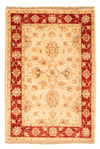 ツィーグラー絨毯 85x60cm - オリエンタル絨毯 – product image