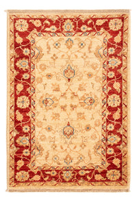 ツィーグラー絨毯 89x62cm - オリエンタル絨毯 – product image