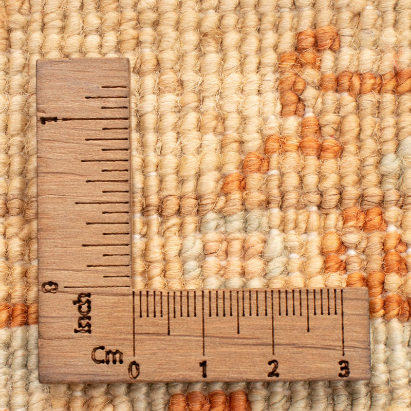 ツィーグラー絨毯 92x58cm - オリエンタル絨毯