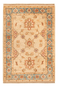 ツィーグラー絨毯 89x60cm - オリエンタル絨毯 – product image