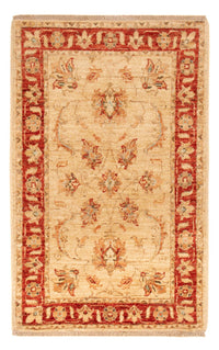 ツィーグラー絨毯 102x61cm - オリエンタル絨毯 – product image