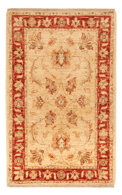 ツィーグラー絨毯 61x102cm - オリエンタル絨毯