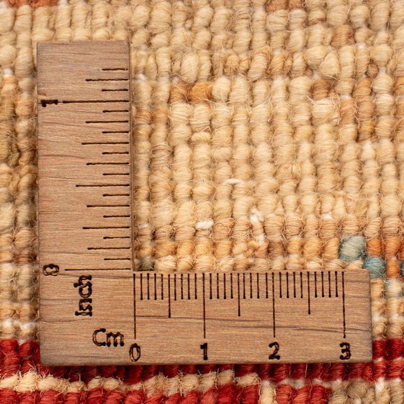 ツィーグラー絨毯 102x61cm - オリエンタル絨毯