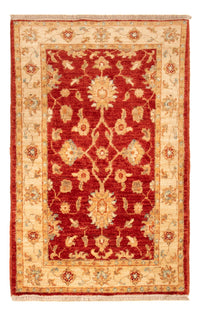 ツィーグラー絨毯 92x60cm - オリエンタル絨毯 – product image