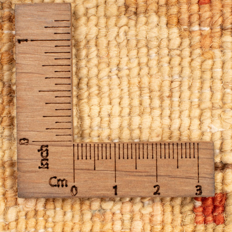ツィーグラー絨毯 91x60cm - オリエンタル絨毯