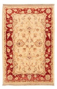 ツィーグラー絨毯 86x58cm - オリエンタル絨毯 – product image