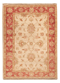 ツィーグラー絨毯 86x61cm - オリエンタル絨毯 – product image