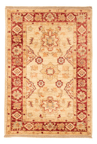 ツィーグラー絨毯 89x61cm - オリエンタル絨毯 – product image