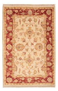 ツィーグラー絨毯 91x62cm - オリエンタル絨毯 – product image