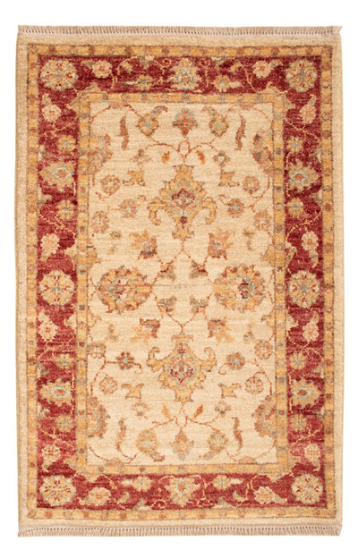 ツィーグラー絨毯 62x91cm - オリエンタル絨毯