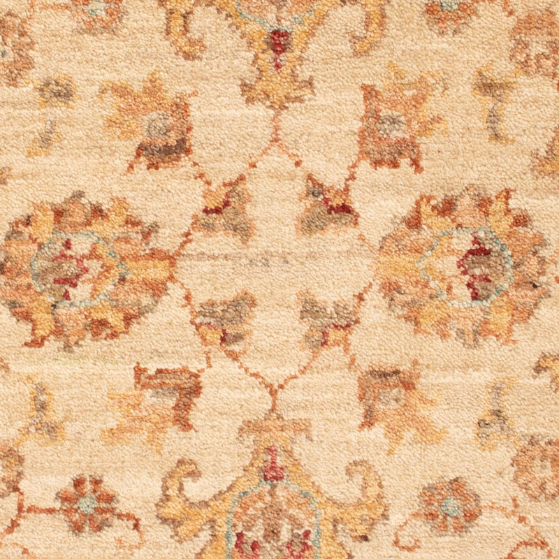 ツィーグラー絨毯 91x62cm - オリエンタル絨毯