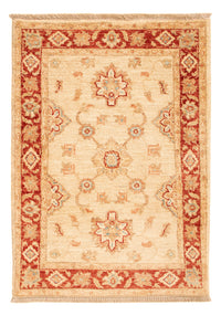 ツィーグラー絨毯 86x62cm - オリエンタル絨毯 – product image