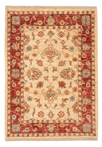 ツィーグラー絨毯 88x61cm - オリエンタル絨毯 – product image