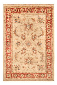 ツィーグラー絨毯 95x63cm - オリエンタル絨毯 – product image