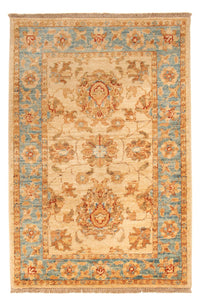 ツィーグラー絨毯 95x62cm - オリエンタル絨毯 – product image