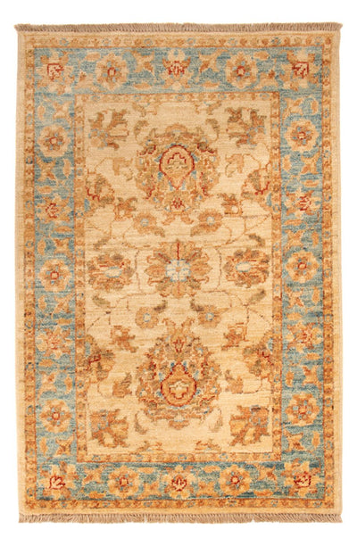 ツィーグラー絨毯 62x95cm - オリエンタル絨毯