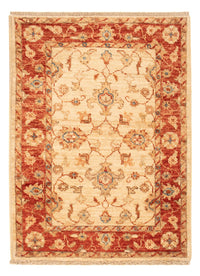 ツィーグラー絨毯 83x60cm - オリエンタル絨毯 – product image