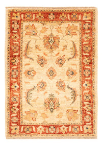 ツィーグラー絨毯 97x65cm - オリエンタル絨毯 – product image
