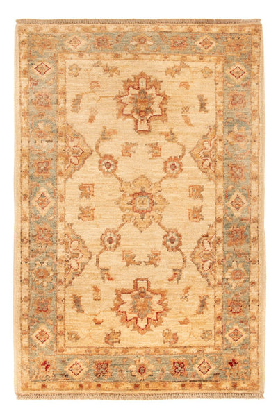 ツィーグラー絨毯 60x91cm - オリエンタル絨毯