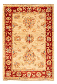 ツィーグラー絨毯 86x61cm - オリエンタル絨毯 – product image